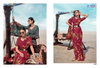 Priyanka Vol 02 By Vipul Georgette Saree Wholesale Price In Surat
